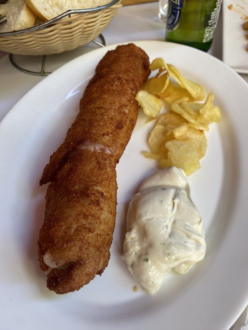 Imagen de Bar el 25 Bodega