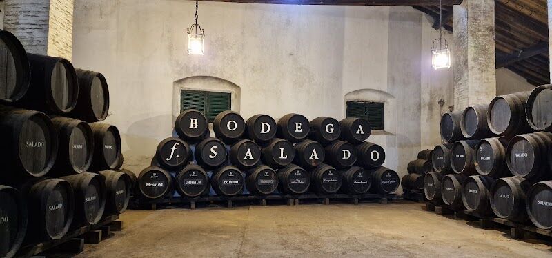 Imagen de negocio en Bodega en Umbrete
