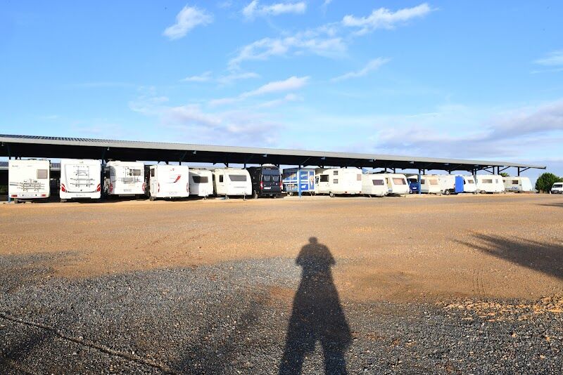 Imagen de Multiparking la Jábega