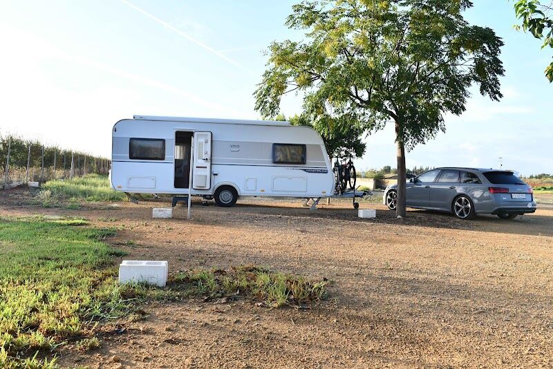 Imagen de Multiparking la Jábega