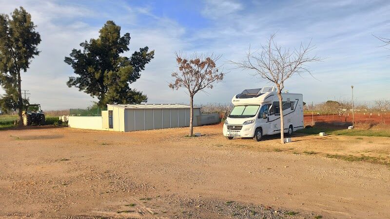 Imagen de Multiparking la Jábega