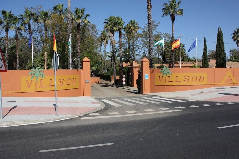Imagen de Camping Villsom