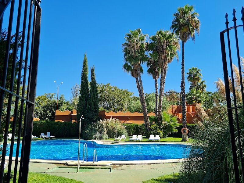 Imagen de Camping Villsom