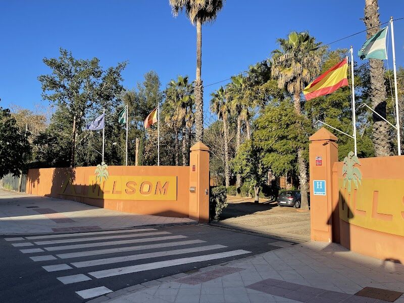 Imagen de Camping Villsom