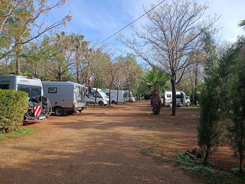 Imagen de Camping Villsom