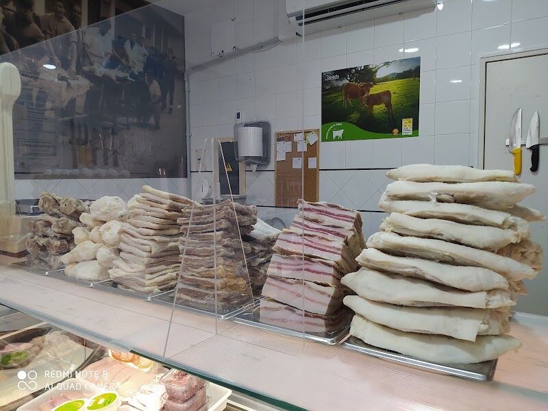 Imagen de negocio en Gastronomía y alimentación en Provincia de Sevilla