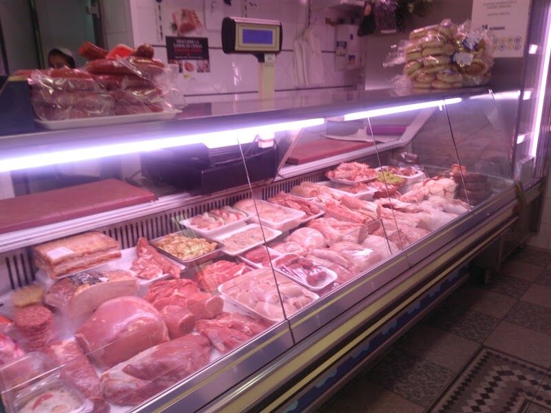 Imagen de negocio en Gastronomía y alimentación en Provincia de Sevilla