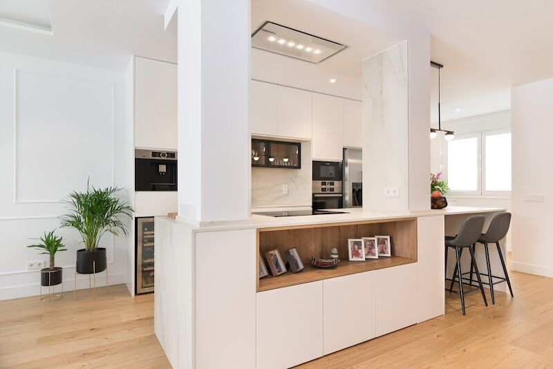 Imagen de Carpinteria Dos Hermanas