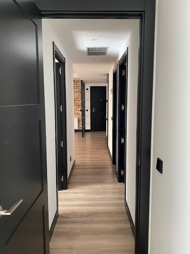 Imagen de Carpinteria Dos Hermanas