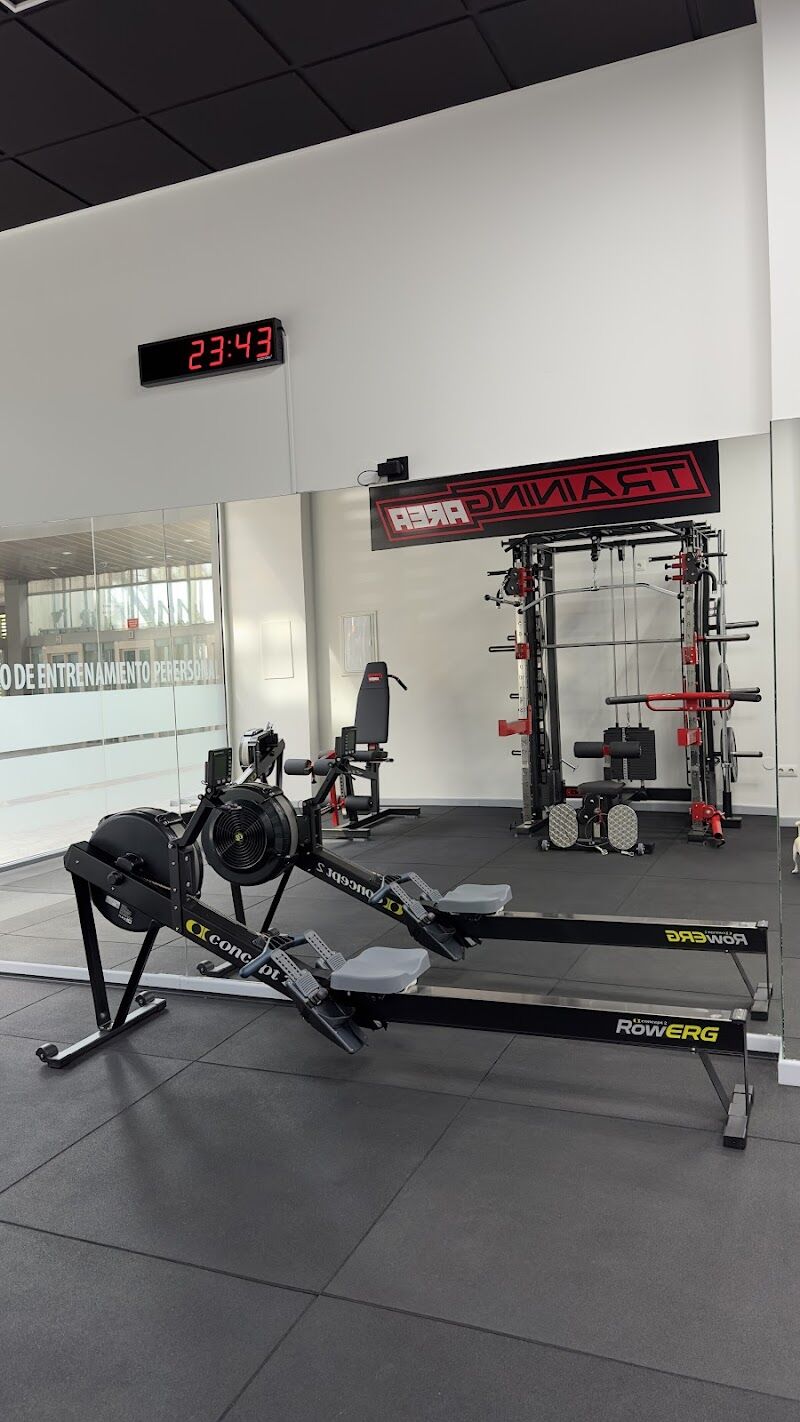 Imagen de Training Area Centro de Entrenamiento Personal