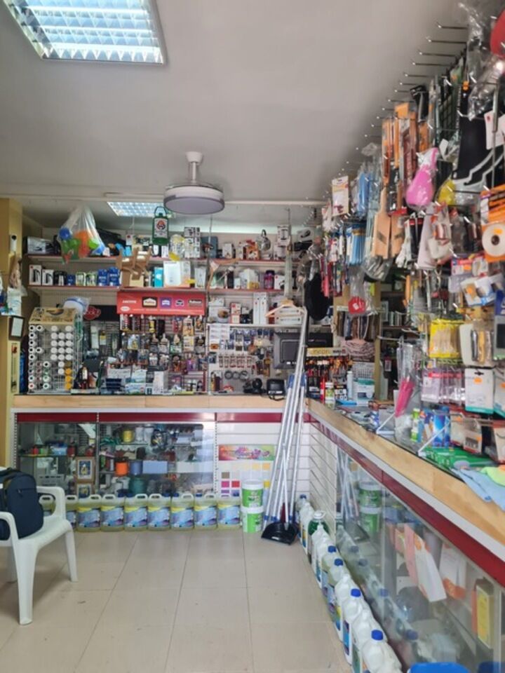 Imagen de Cerrajero Ferretería Espartinas