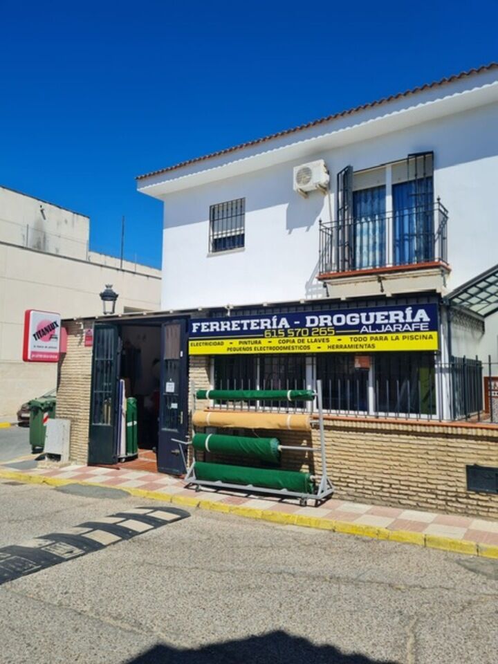 Imagen de Cerrajero Ferretería Espartinas