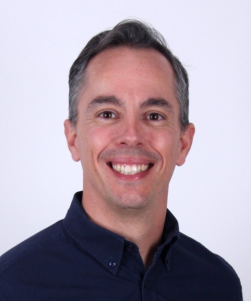 Imagen de Javier Aguilar Riqueni – Coach Personal, Educativo y Ejecutivo. Experto en Inteligencia Emocional.