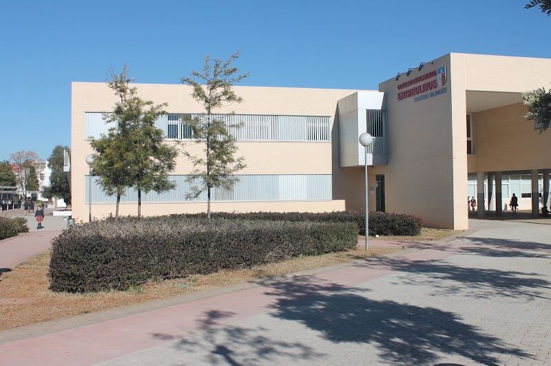 Imagen de Colegio de Fomento Entreolivos