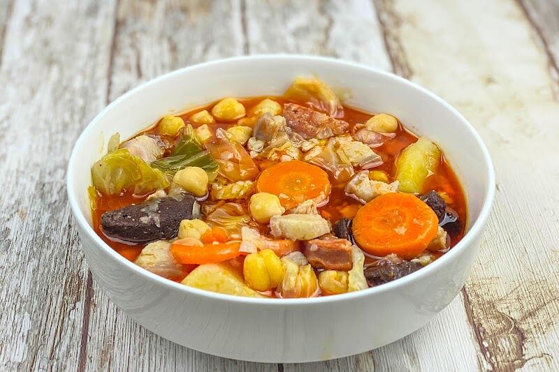 Imagen de Nococinomas