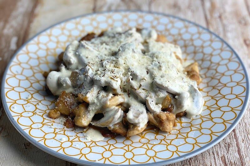 Imagen de Nococinomas