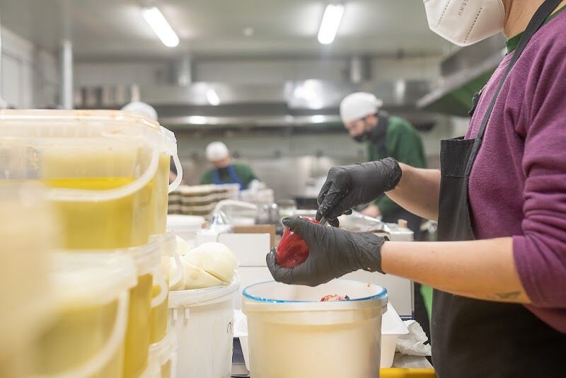 Imagen de Nococinomas