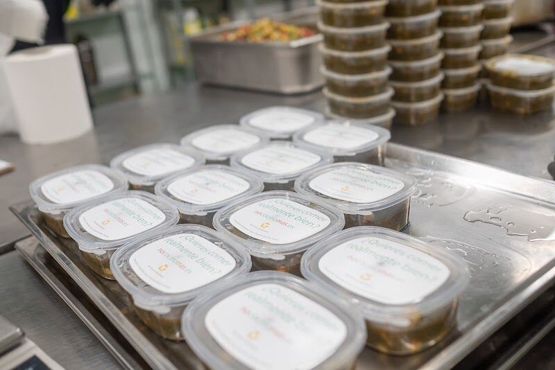 Imagen de Nococinomas