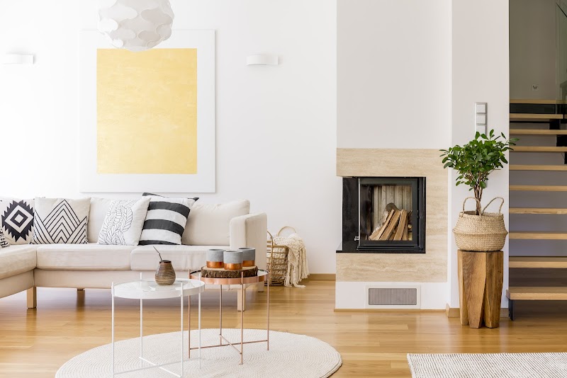 Imagen de Reformas Sevilla