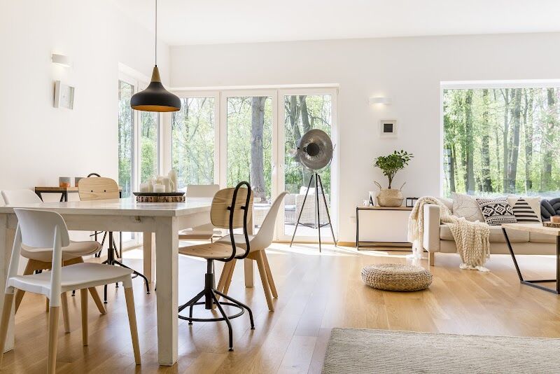 Imagen de Reformas Sevilla