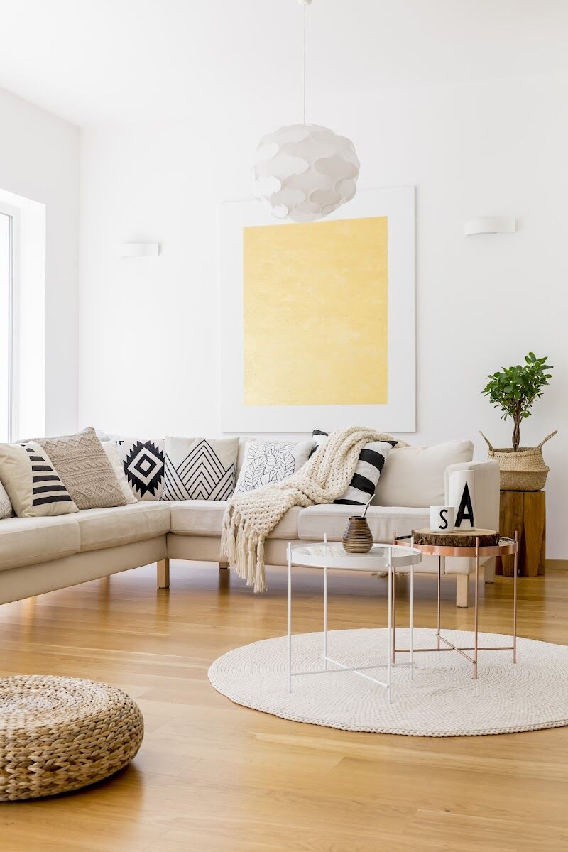 Imagen de Reformas Sevilla