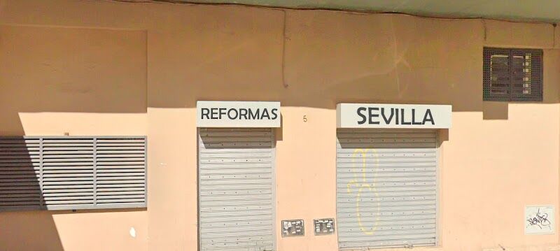 Imagen de Reformas Sevilla