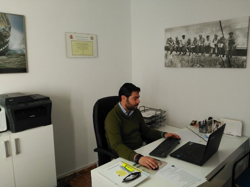 Imagen de Hispalis Nervión – Consultoría Financiera Gestion Hipotecaria E Inmobiliaria en Sevilla