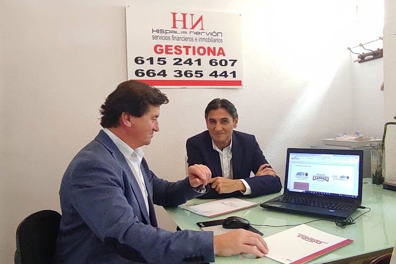 Imagen de Hispalis Nervión – Consultoría Financiera Gestion Hipotecaria E Inmobiliaria en Sevilla