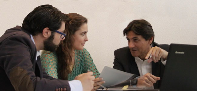 Imagen de Hispalis Nervión – Consultoría Financiera Gestion Hipotecaria E Inmobiliaria en Sevilla