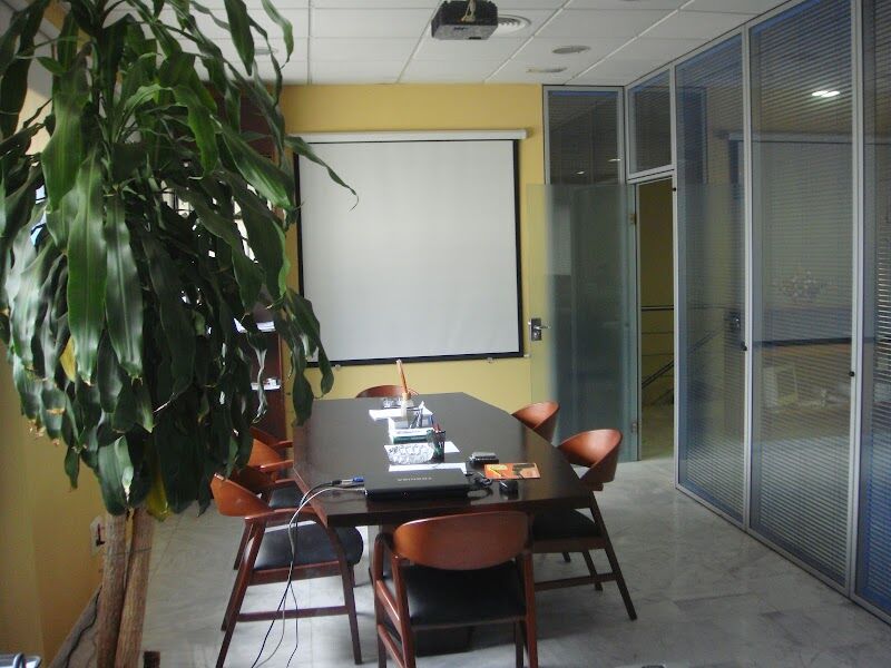 Imagen de negocio en Servicios de consultoría empresarial en Sevilla