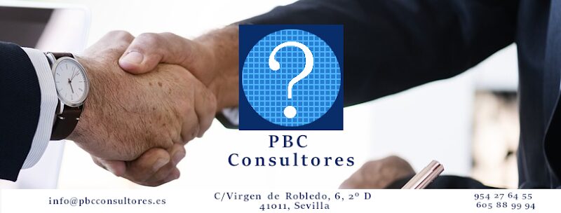 Imagen de negocio en Servicios de contabilidad en Sevilla