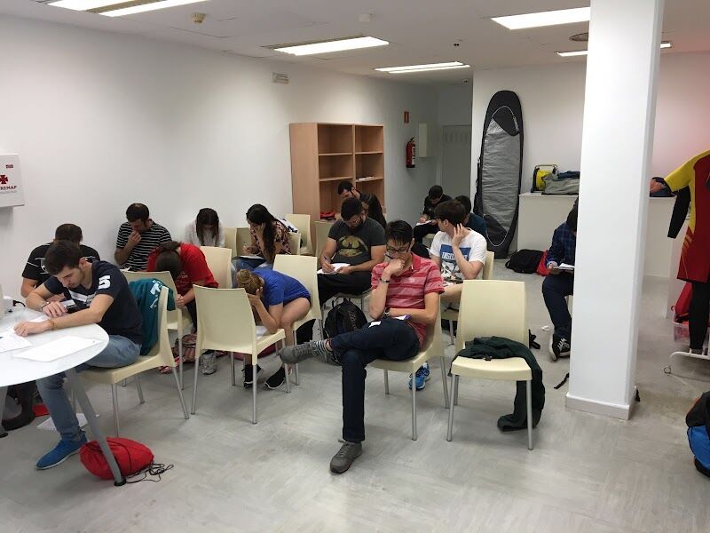 Imagen de Ympetu Formación