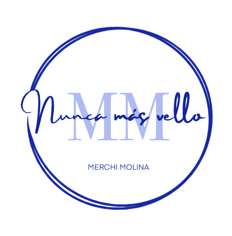 Imagen de Nunca Más Vello