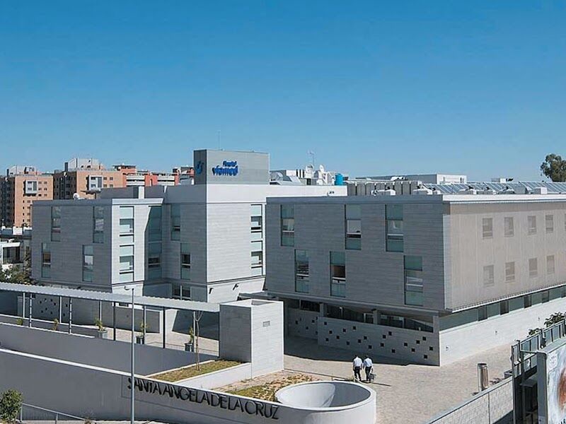 Imagen de negocio en Dermatología en Sevilla