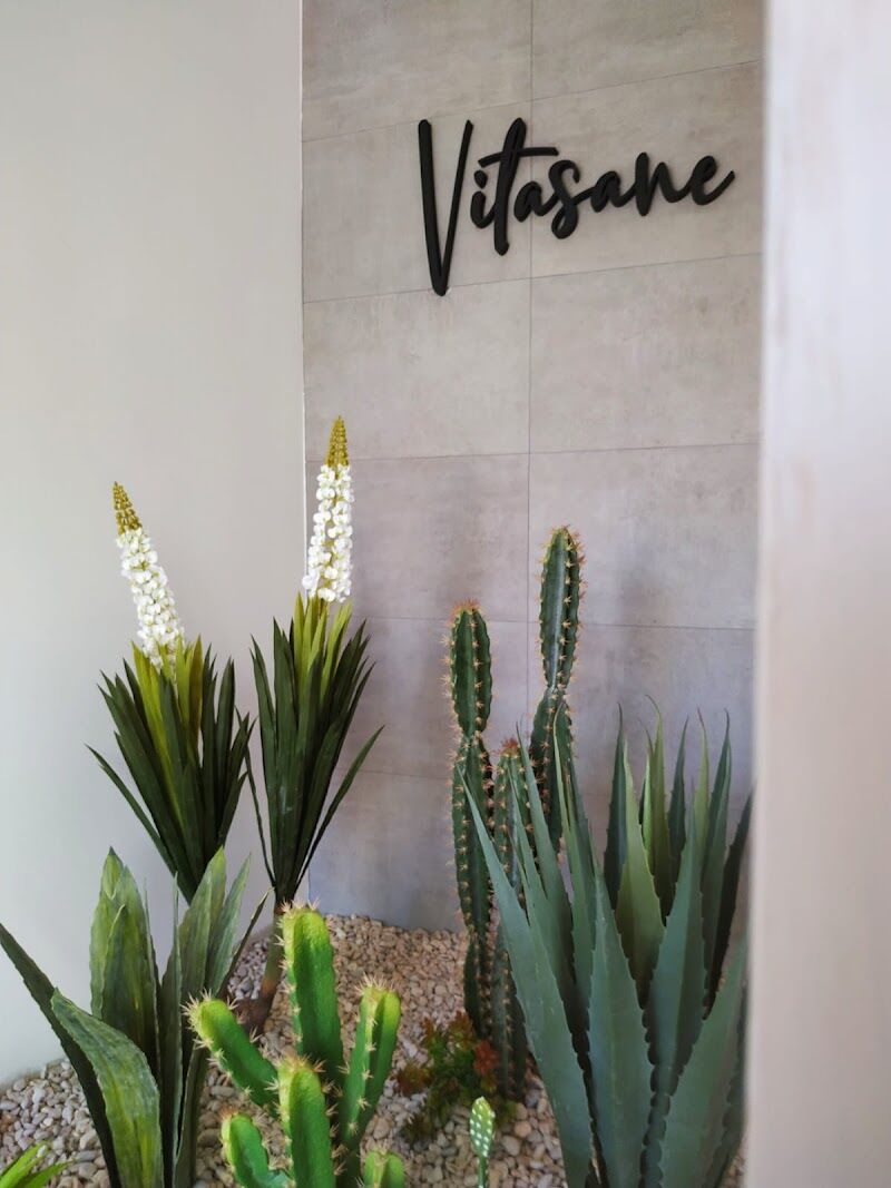 Imagen de Vitasane Dos Hermanas