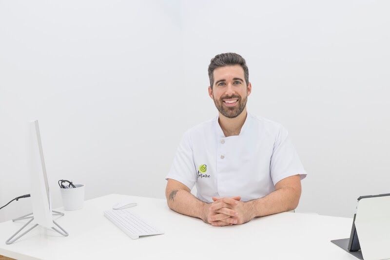 Imagen de Vitasane Dos Hermanas