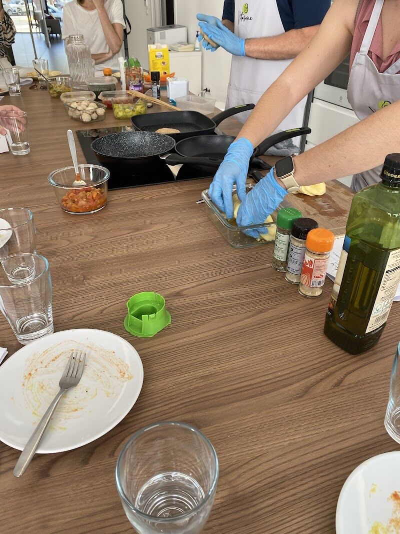 Imagen de Vitasane Dos Hermanas