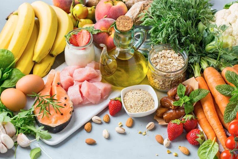 Imagen de negocio en Nutrición y dietética en Provincia de Sevilla