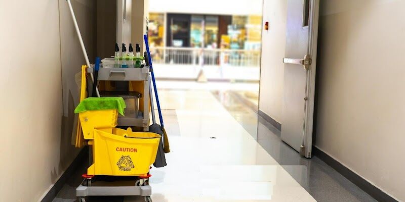 Imagen de Serinport Servicios Integrales