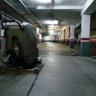 Imagen de Serinport Servicios Integrales