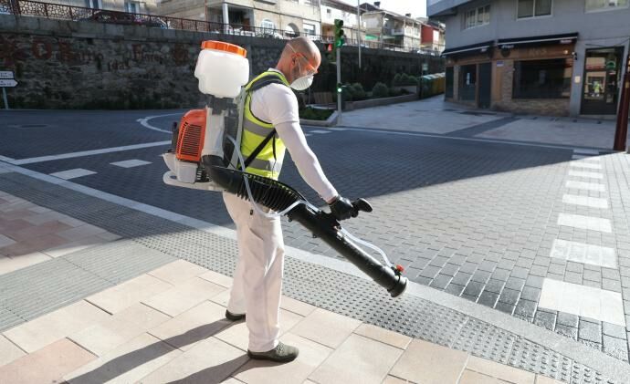 Imagen de Serinport Servicios Integrales