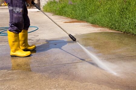 Imagen de Serinport Servicios Integrales