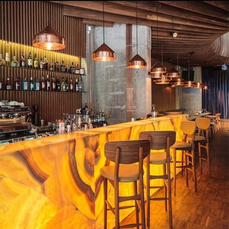 Imagen de negocio en Empresas y profesionales en Distrito Norte