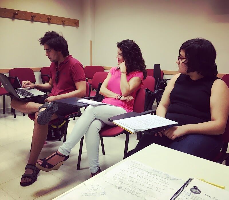 Imagen de Taller de Escritura Creativa