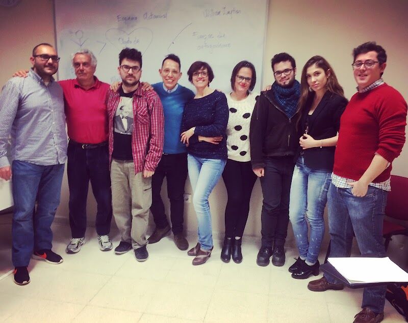 Imagen de Taller de Escritura Creativa