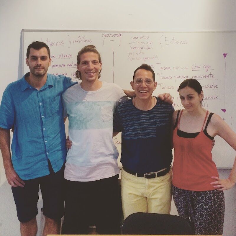 Imagen de Taller de Escritura Creativa