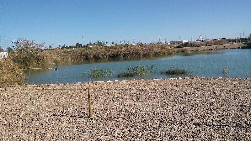 Imagen de Parque de las Graveras