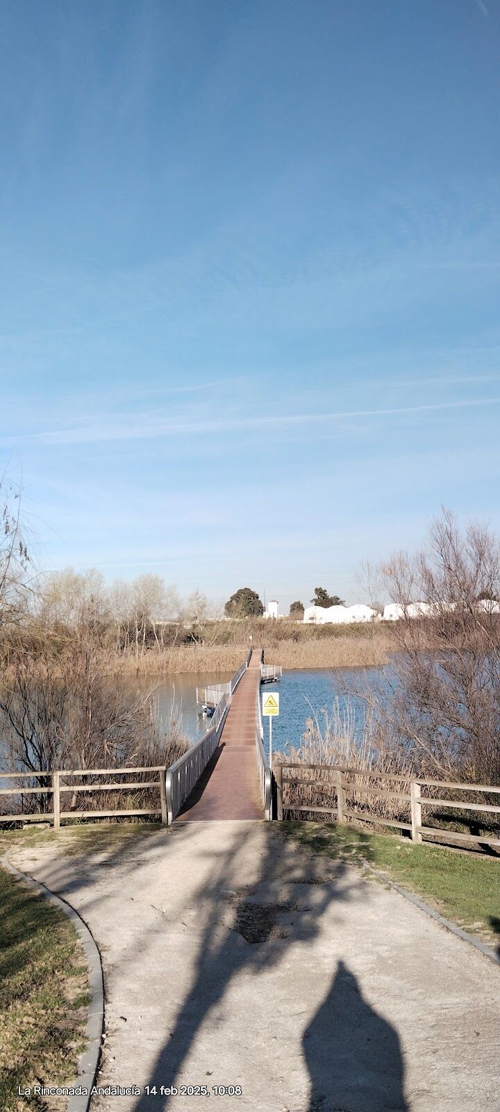 Imagen de Parque de las Graveras