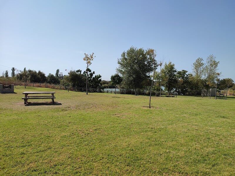 Imagen de Parque de las Graveras