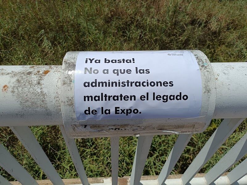 Imagen de negocio en Estructuras exteriores en Sevilla